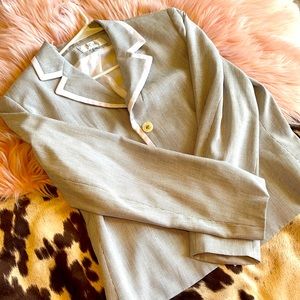 Le Petite Suit Blazer